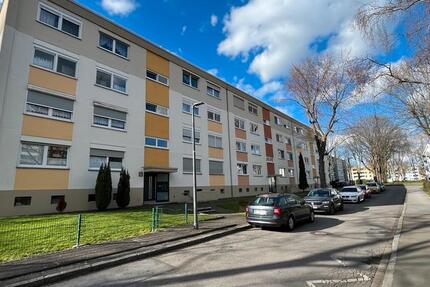 Wohnung Dortmund Brackel - 3.5 Zimmer, 77 m&sup2;, 1.150&euro; | Angebot:25974950