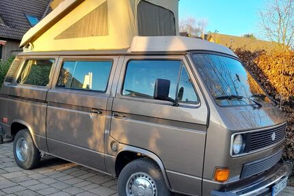 VW T3 Multivan 226.500 km 23.850 &euro; Datteln 45711