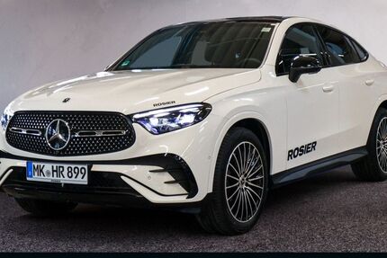 Mercedes-Benz GLC 220 15.000 km 64.400 &euro; Menden 58706