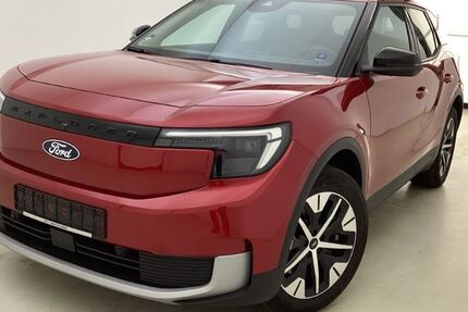 Ford Explorer 6.578 km 39.822 &euro; Hamm 59069