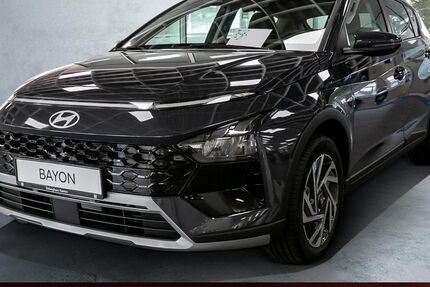 Hyundai BAYON 8.924 km 20.499 &euro; Unna 59423