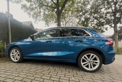 Audi A3 79.050 km 19.000 &euro; Dortmund 44319