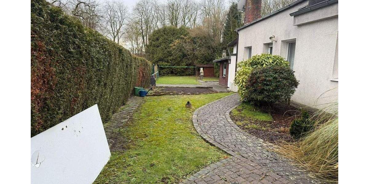 Mehrfamilienhaus, Wohnhaus Ahlen Innenstadt - 8 Zimmer, 349.000&euro; | Angebot:25958904