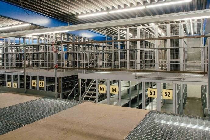 Gewerbeobjekt Unna Königsborn - 4.490&euro; | Angebot:25769708