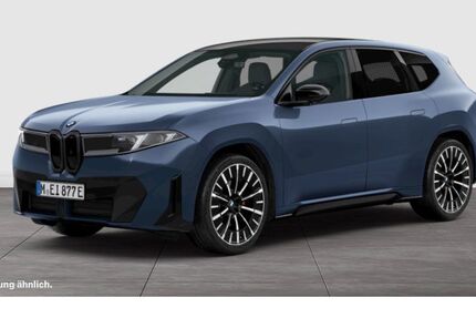 BMW iX3 1.001 km 82.120 &euro; Ahlen 59227