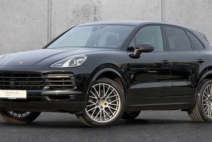 Porsche Cayenne 38.379 km 71.900 &euro; Holzwickede 59439