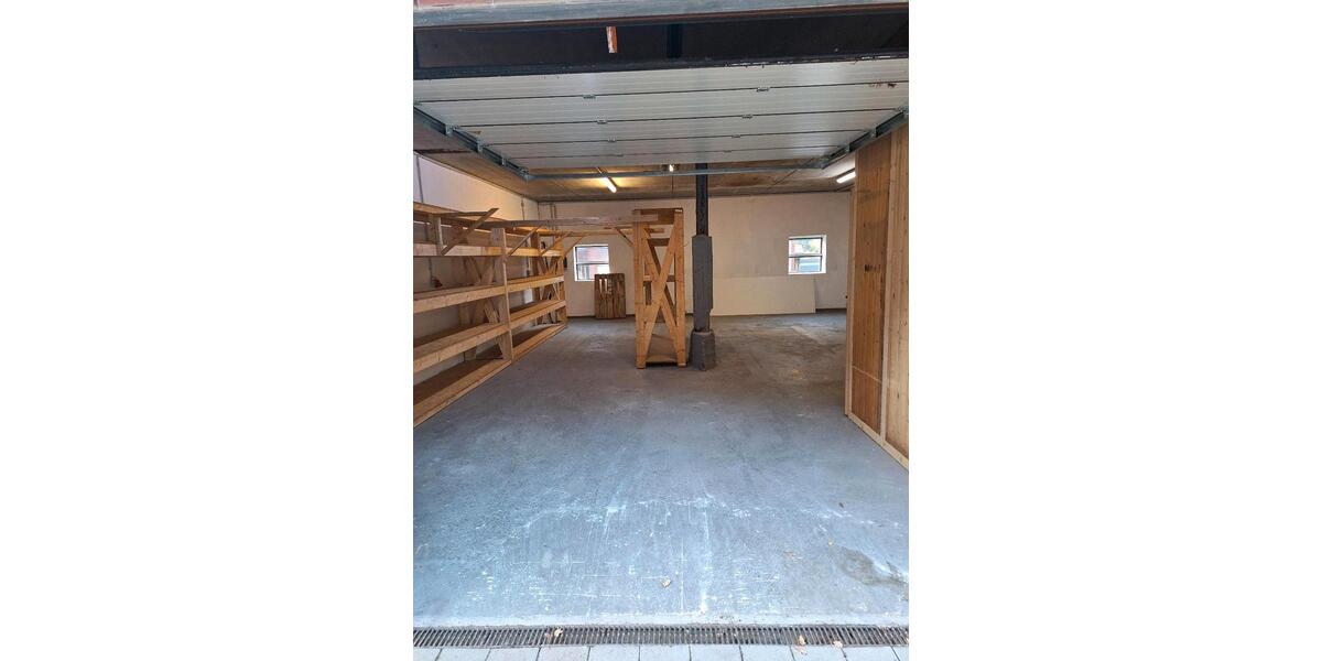 Gewerbeobjekt Olfen - 540&euro; | Angebot:25940808