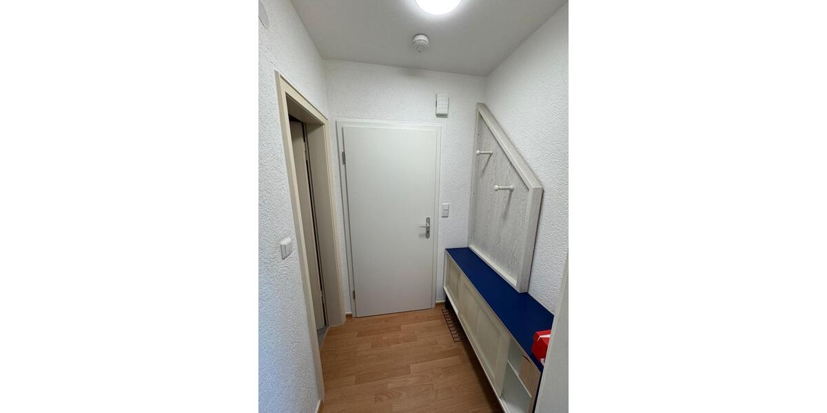 Etagenwohnung Dortmund Scharnhorst - 1 Zimmer, 34 m&sup2;, 420&euro; | Angebot:25979593