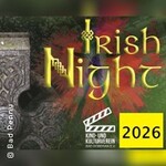 Irish Night 2026