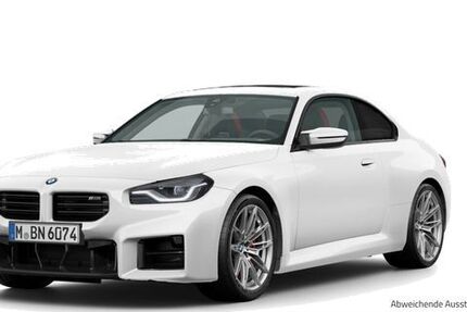BMW M2 12.005 km 63.890 &euro; Lünen 44534