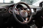 Opel Crossland T ELEGANCE / LED, LEDER, NAVI+KAMERA 27.000 km 15.991 &euro; Hamm 59077