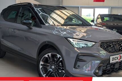 Seat Arona 8.885 km 26.950 &euro; Menden (Sauerland) 58708
