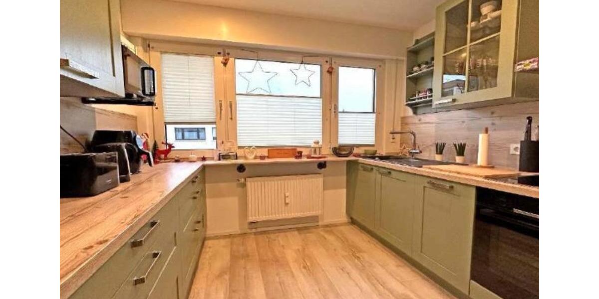 Etagenwohnung Hamm Braam-Ostwennemar - 3 Zimmer, 81 m&sup2;, 745&euro; | Angebot:25872729