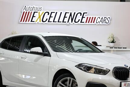 BMW 116 38.000 km 23.991 &euro; Hamm 59077