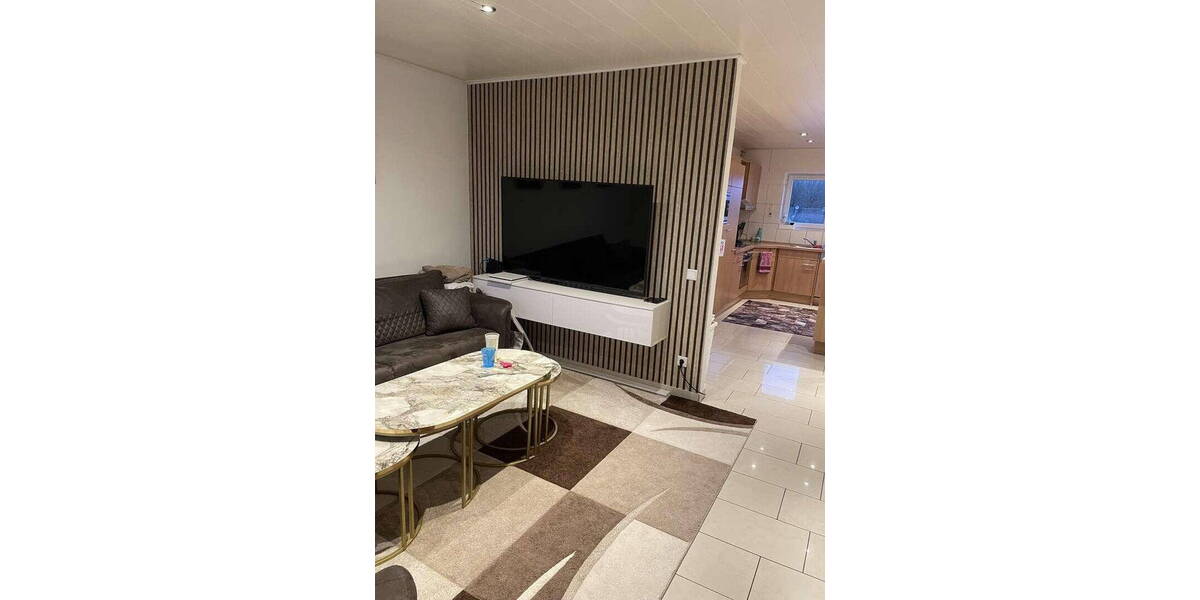 Etagenwohnung Senden - 4 Zimmer, 86 m&sup2;, 279.000&euro; | Angebot:25992812