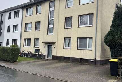 Wohnung Ahlen - 2 Zimmer, 41 m&sup2;, 75.000&euro; | Angebot:25881738