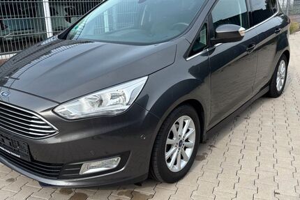 Ford C-Max 88.470 km 6.990 &euro; Dortmund 44145