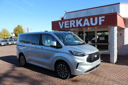 Ford Tourneo Custom 8.975 km 42.990 &euro; Werne 59368