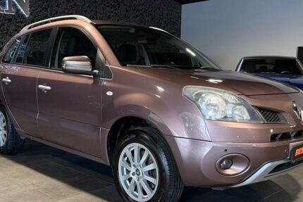 Renault Koleos 215.000 km 3.890 &euro; Unna 59425