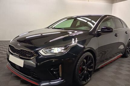 Kia pro ceed / ProCeed 62.350 km 21.000 &euro; Iserlohn 58644