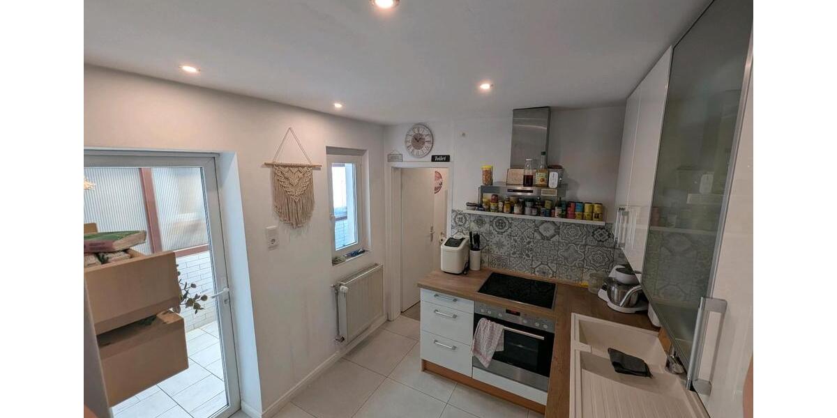 Reihenhaus Lünen - 4.5 Zimmer, 86 m&sup2;, 299.000&euro; | Angebot:27278045