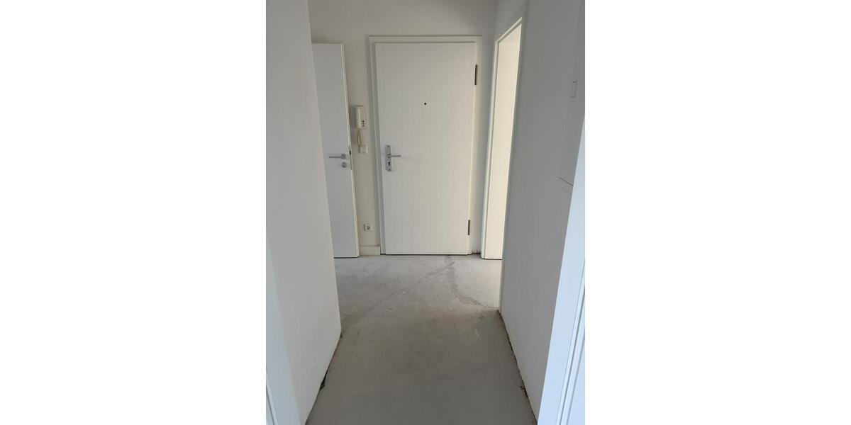 Etagenwohnung Dortmund Innenstadt Nord - 2.5 Zimmer, 54 m&sup2;, 456&euro; | Angebot:25796707