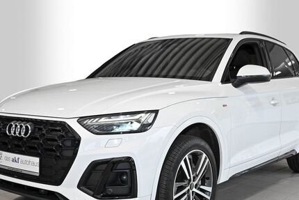 Audi Q5 78.184 km 36.950 &euro; Schwerte 58239