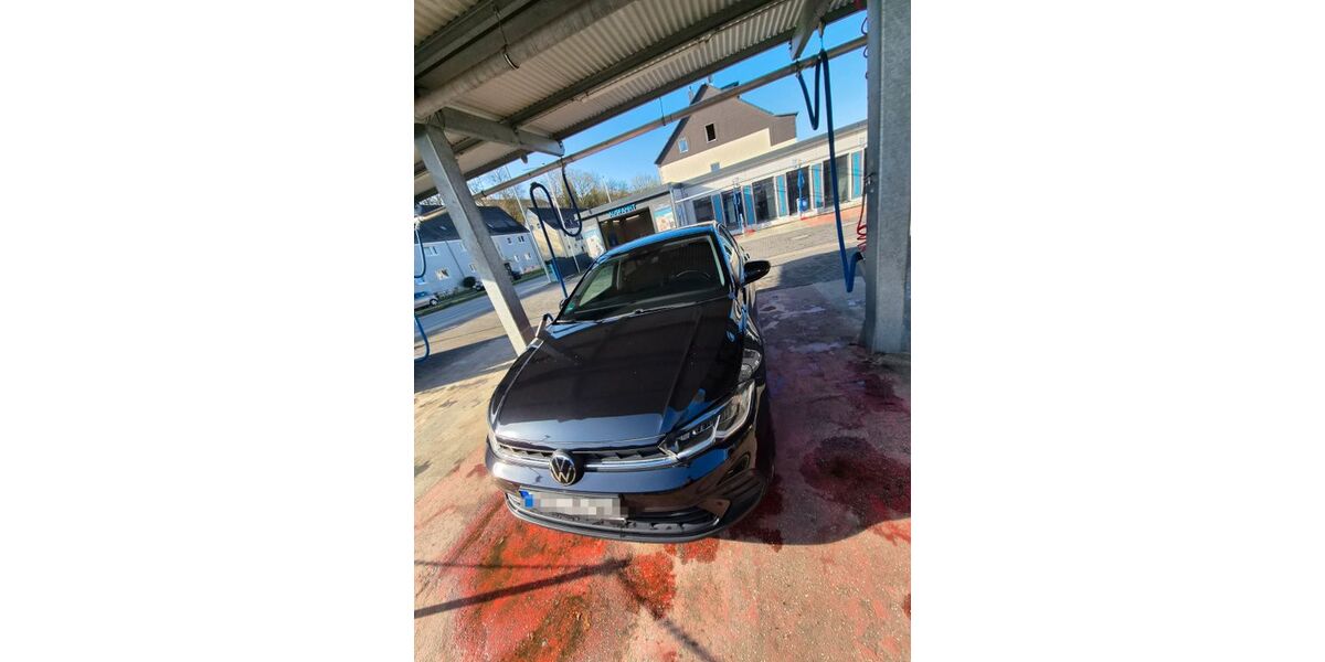 VW Polo 58.390 km 16.000 &euro; Witten 58455