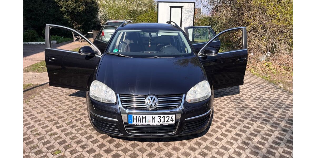 VW Golf 184.000 km 3.900 &euro; Hamm 59067
