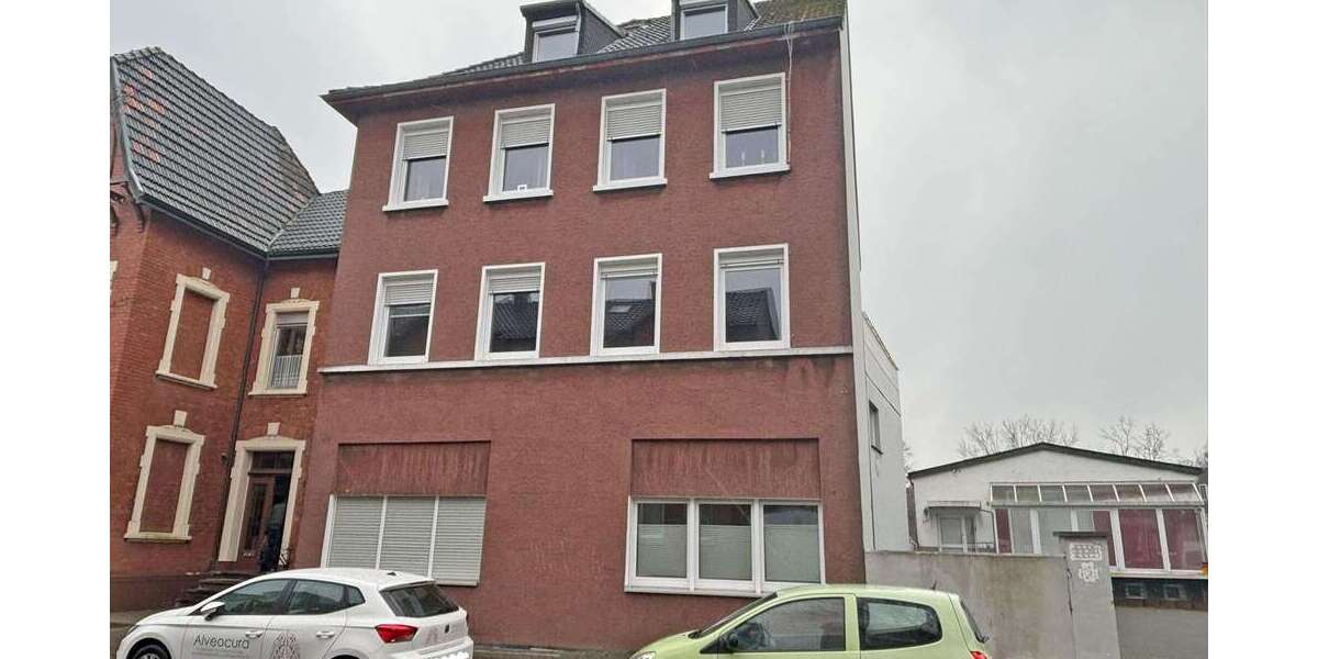 Einfamilienhaus Hamm Daberg - 1 Zimmer, 392 m&sup2;, 480.000&euro; | Angebot:25236440