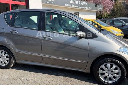 Mercedes-Benz A 170 142.000 km 4.700 &euro; Hamm 59065