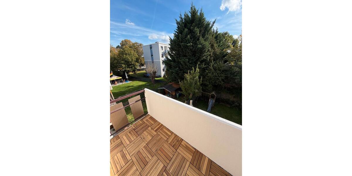 Etagenwohnung Hamm Herringen - 3 Zimmer, 74 m&sup2;, 163.000&euro; | Angebot:27534038
