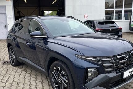 Hyundai TUCSON 5.000 km 45.790 &euro; Ahlen 59229