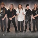 Crystal Ball + Support: Rose'n