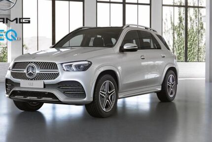 Mercedes-Benz GLE 450 45.596 km 64.370 &euro; Dortmund 44139