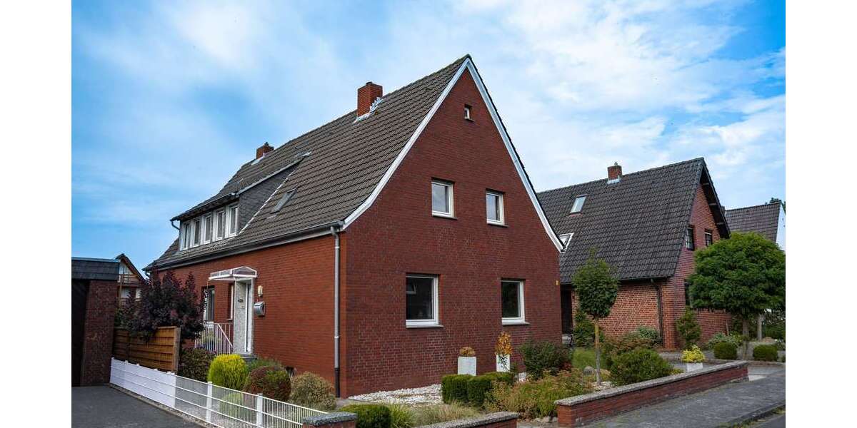 Einfamilienhaus Sendenhorst - 6 Zimmer, 148 m&sup2;, 349.000&euro; | Angebot:27196611