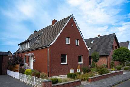 Haus Sendenhorst - 6 Zimmer, 148 m&sup2;, 349.000&euro; | Angebot:27196611