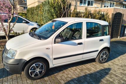 Fiat Panda 87.500 km 1.999 &euro; Dortmund 44143