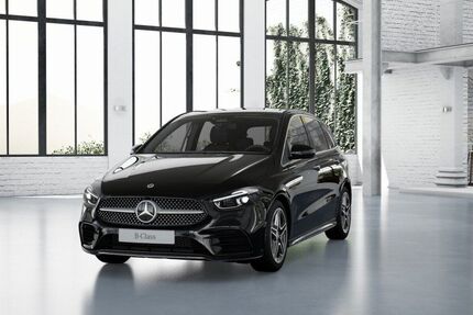 Mercedes-Benz B 180 8.732 km 32.850 &euro; Hamm 59067