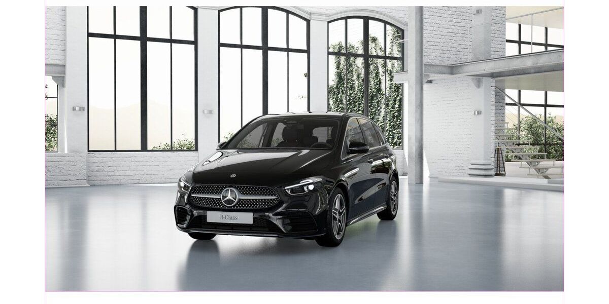 Mercedes-Benz B 180 8.732 km 32.850 &euro; Hamm 59067