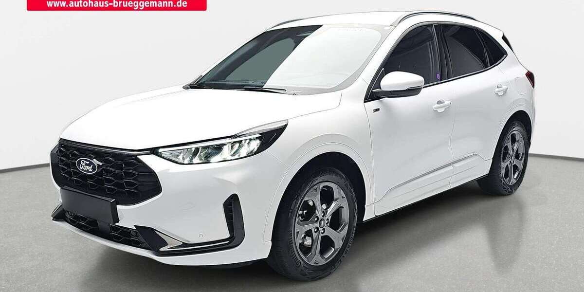 Ford Kuga 18.200 km 29.990 &euro; Dortmund 44147
