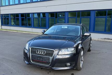 Audi A3 149.297 km 6.666 &euro; Iserlohn 58636