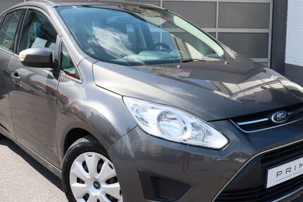 Ford C-Max 98.400 km 4.990 &euro; Hamm 59067