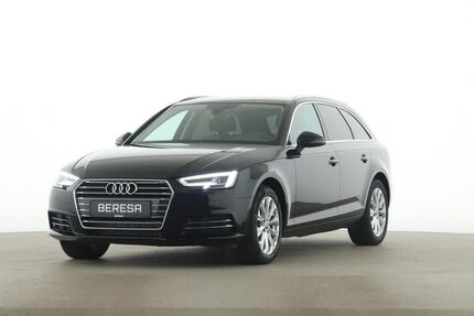 Audi A4 48.300 km 19.580 &euro; Senden-Bösensell 48308