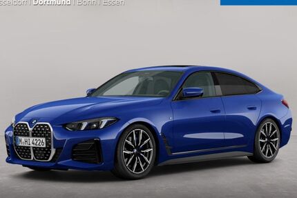 BMW 430 Gran Coupé 13.080 km 54.699 &euro; Dortmund 44263