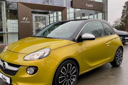 Opel Adam 79.891 km 9.999 &euro; Ahlen 59229