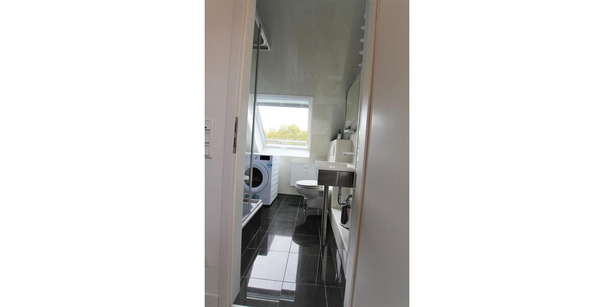 Dachgeschoßwohnung Dortmund Innenstadt West - 1.5 Zimmer, 40 m&sup2;, 950&euro; | Angebot:26487614