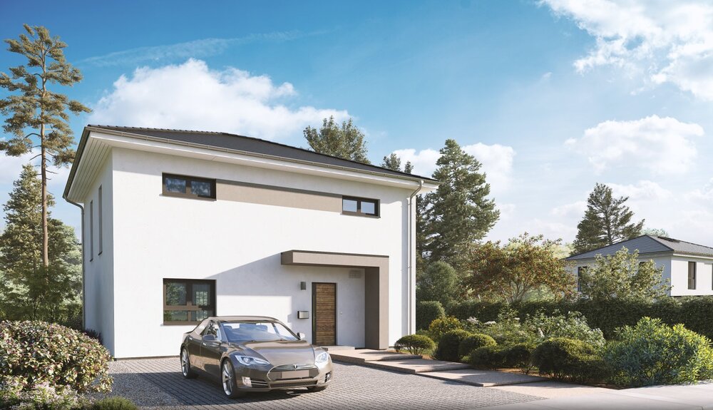 Ihr Traumhaus wartet - Individuell geplant und hochwertig ausgestattet - Einfamilienhaus Hamm Berge | Angebot:27330002