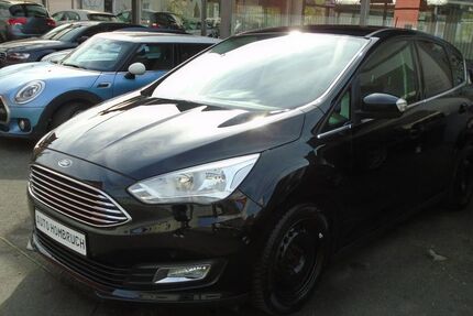 Ford C-Max 124.000 km 8.990 &euro; Dortmund 44225