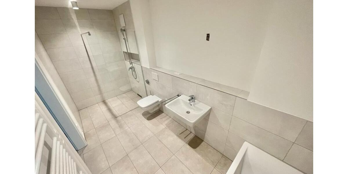 Etagenwohnung Dortmund Brackel - 3.5 Zimmer, 100 m&sup2;, 1.390&euro; | Angebot:25975012